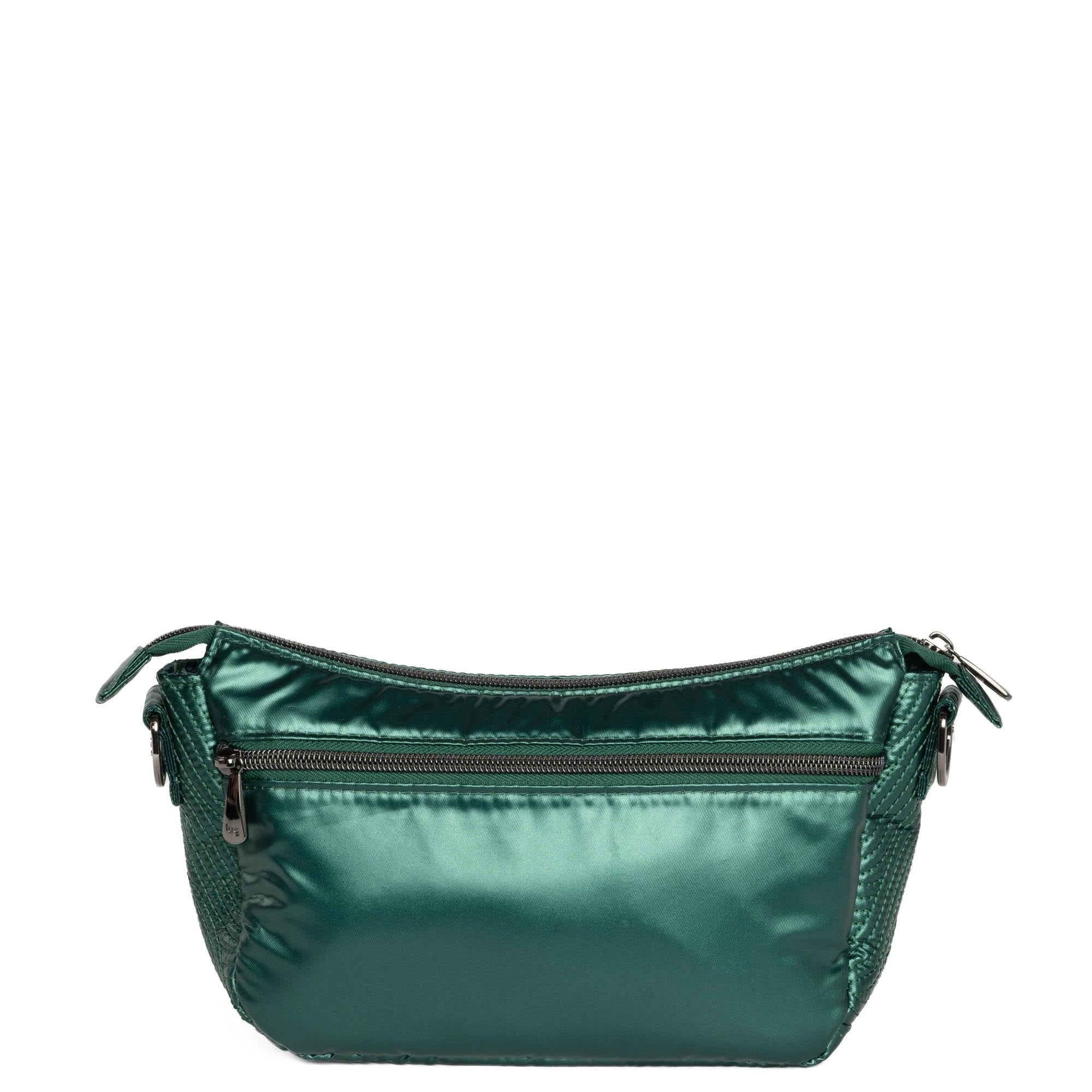 Dash Classic Crossbody - METALLIC WICKEDLY GREEN - Dash_MetallicWickedlyGreen_04_1lrsw5